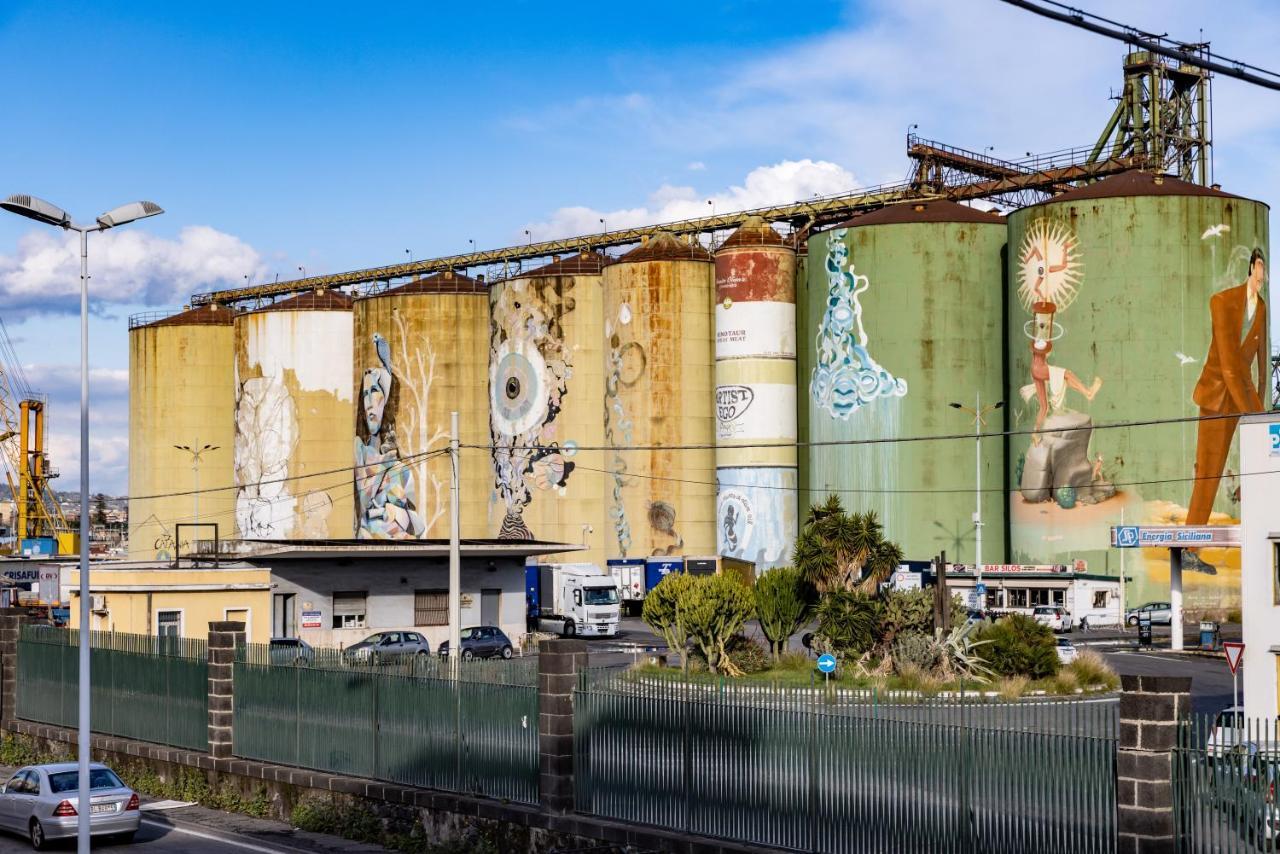 Street Art House Hotel CTA Exterior foto